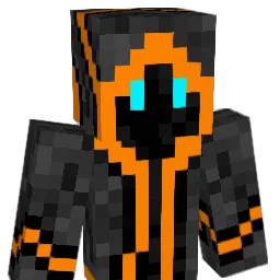 Cogitoso Minecraft avatar bust