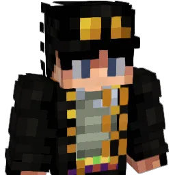 Coguey's Minecraft skin
