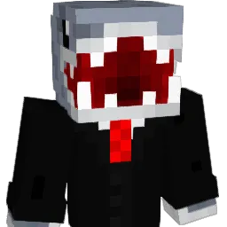 Coh3n06 Minecraft avatar bust