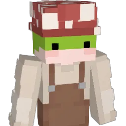 Cohava's Minecraft skin