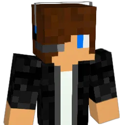 CohenJoyner Minecraft avatar bust