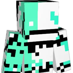 CohenShreds Minecraft avatar bust