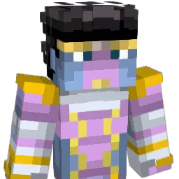 Cohenxz Minecraft avatar bust