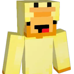 Cohl_808's Minecraft skin