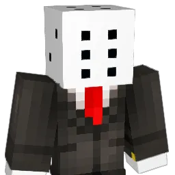 Cohonnes Minecraft avatar bust