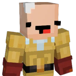 CoiNz__ Minecraft avatar bust
