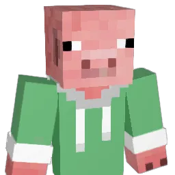 Coildanger's Minecraft skin