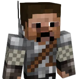 CoinBroker's Minecraft skin