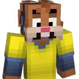 CoinBroom's Minecraft skin