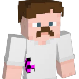CoinLamb52 Minecraft avatar bust