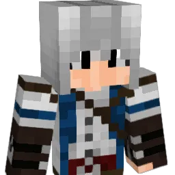 CoinMaster95's Minecraft skin