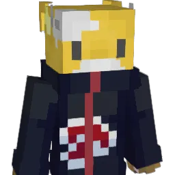 CoinPog's Minecraft skin