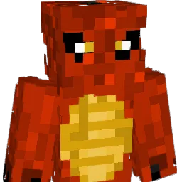 CoinSmith Minecraft avatar bust