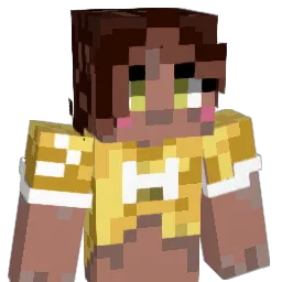 Coin_Fox Minecraft avatar bust