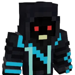 CoinageCZ Minecraft avatar bust