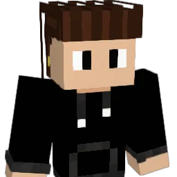 Coinboxer Minecraft avatar bust