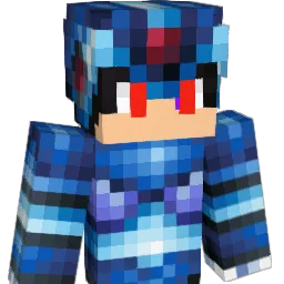 Coinflop Minecraft avatar bust