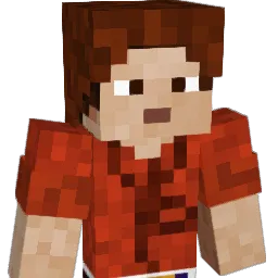 Coinvictory's Minecraft skin