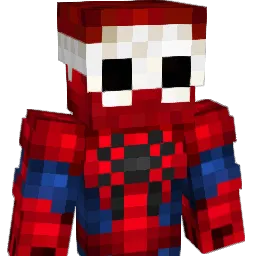 Coitinho Minecraft avatar bust