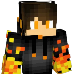 CojaSRB Minecraft avatar bust