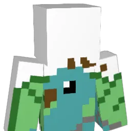 Cojeee Minecraft avatar bust
