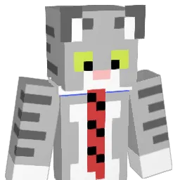 Coji4000 Minecraft avatar bust