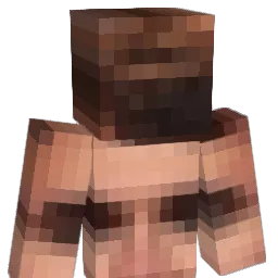 CojoSoDope Minecraft avatar bust
