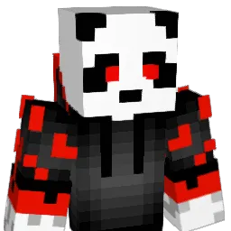 CokeCup64's Minecraft skin