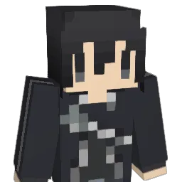 CokeShaker's Minecraft skin