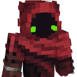 CokeZeroNerd's Minecraft skin