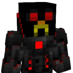 Coke_09's Minecraft skin