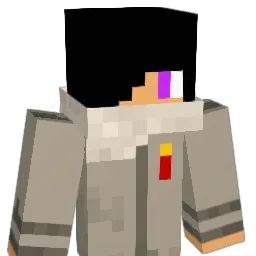 Cokewithnoice Minecraft avatar bust