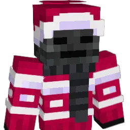 Coki35 Minecraft avatar bust