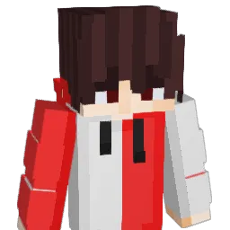 Cokibester554's Minecraft skin