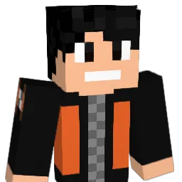 Cokinha_PvP_ Minecraft avatar bust