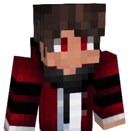 Cokinho Minecraft avatar bust