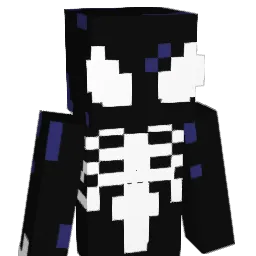 Coko5n Minecraft avatar bust