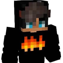 Cokol683 Minecraft avatar bust