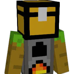 Cokonutz's Minecraft skin