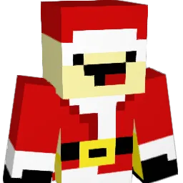 Cokpe Minecraft avatar bust