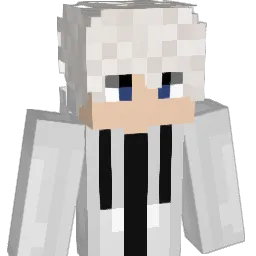 ColPa Minecraft avatar bust