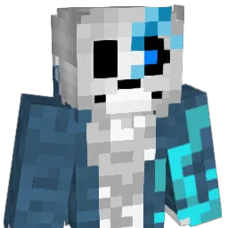 Col_RoyMustang Minecraft avatar bust