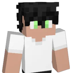 Cola4Life's Minecraft skin