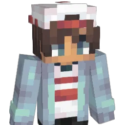 ColaBoy14 Minecraft avatar bust