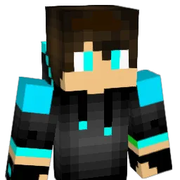 ColaLolly's Minecraft skin