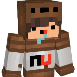ColaNutella's Minecraft skin