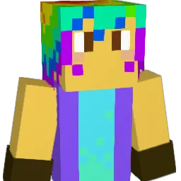 ColaPop123's Minecraft skin