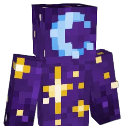Cola_Addicted Minecraft avatar bust
