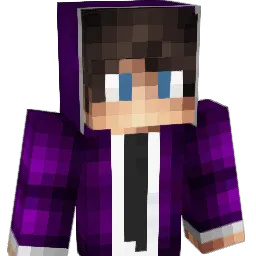 Colab's Minecraft skin