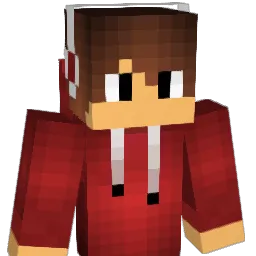 Colacraft05 Minecraft avatar bust